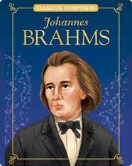 Johannes Brahms