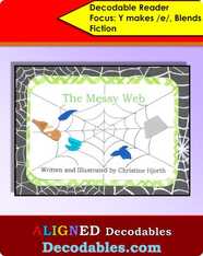 The Messy Web
