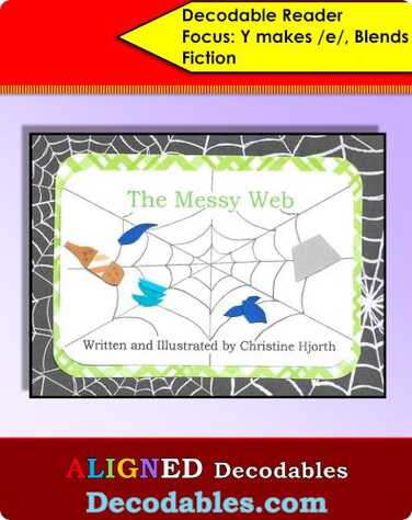The Messy Web book