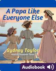 A Papa Like Everyone Else