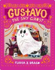 Gustavo, the Shy Ghost