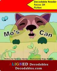 Mo’s Can