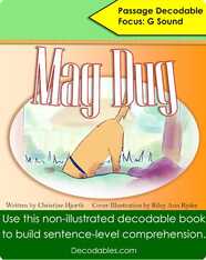 Mag Dug