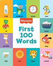 Fisher-Price: First 100 Words