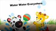 Baby Einstein: Water Water Everywhere