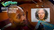 Guest Author: Schomburg | Carole Boston Weatherford