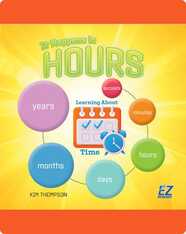 It Happens in Hours