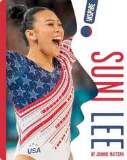 Suni Lee