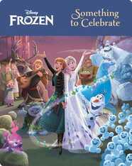 Frozen: Something to Celebrate