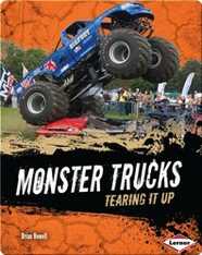 Monster Trucks: Tearing it Up