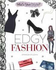 Edgy Fashion
