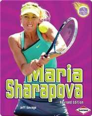 Maria Sharapova