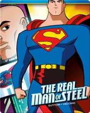 The Real Man of Steel