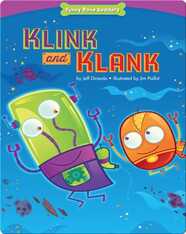 Klink and Klank: Accepting Differences