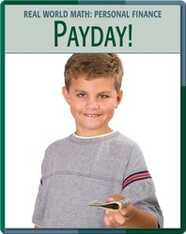 Real World Math: Payday!