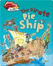 The Pirate Pie Ship
