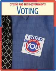 Citizens And Their Governments: Voting