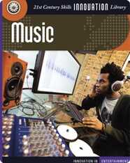 Innovation: Music