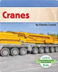 Construction Machines: Cranes