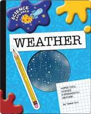 Science Explorer: Weather