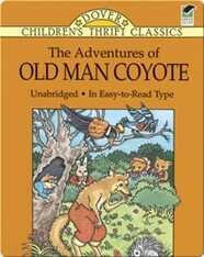 The Adventures of Old Man Coyote
