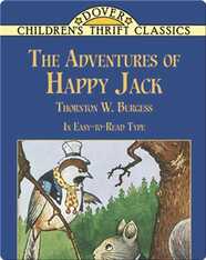 The Adventures of Happy Jack