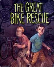 The Great Bike Rescue