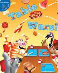 Table Wars