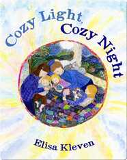 Cozy Light, Cozy Night