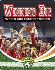 Winning Big: World and Euro Cup Soccer