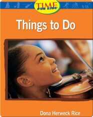 Things to Do