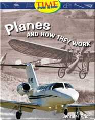 Planes and How They Work