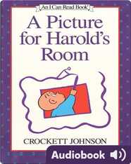 A Picture for Harold's Room