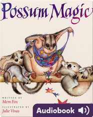 Possum Magic