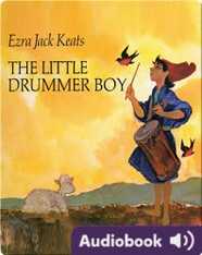 The Little Drummer Boy