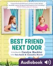 Best Friend Next Door