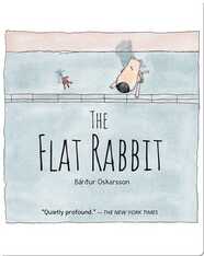 The Flat Rabbit