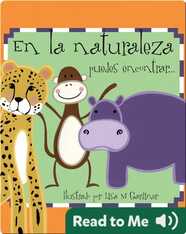 En la Naturaleza Puedes Encontrar...