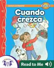 Cuando crezca