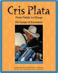 Cris Plata: From Fields to Stage // Del Campo al Escenario