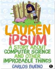 Lauren Ipsum: A Story About Computer Science and Other Improbable Things