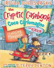 The Missing Mongoose