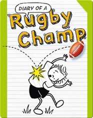 Diary of a Rugby Champ