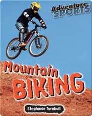 Mountain Biking