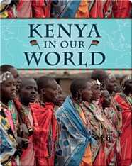 Kenya in Our World
