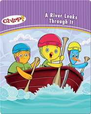 Chirp: A River Leaks Through It