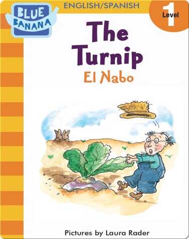 The Turnip (El Nabo) book