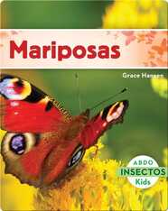 Mariposas