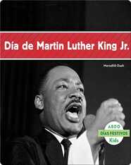 Día de Martin Luther King Jr.