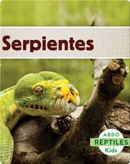 Serpientes